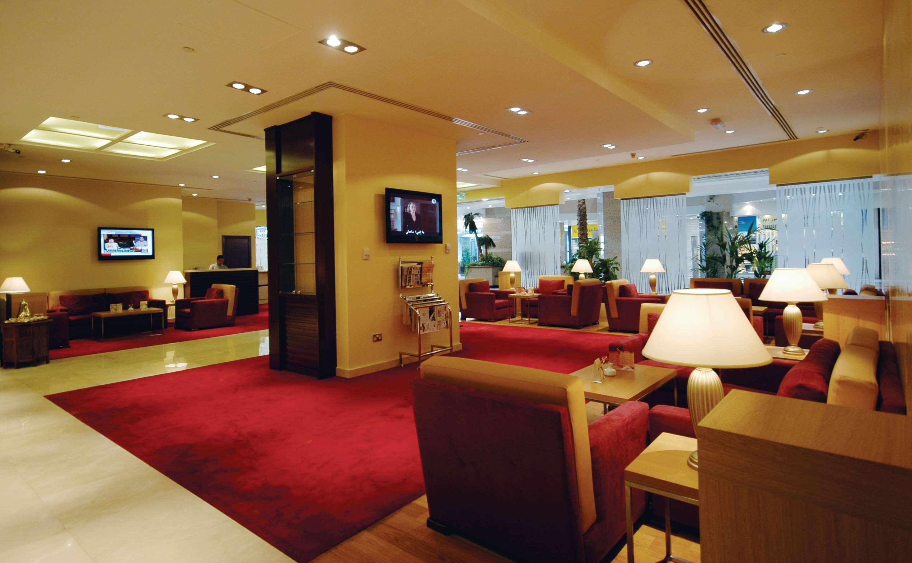 Golden Tulip Hotel Apartments Sharjah Exterior photo